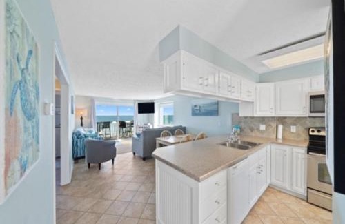 Kure Beach Apartamento | Turtle Cove villa