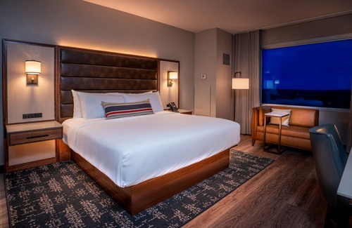 Williamsburg Hotel | Turtle Creek Casino & Hotel