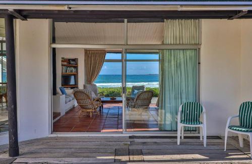 Betty's Bay Casa | Turtle Drum ON THE BEACH