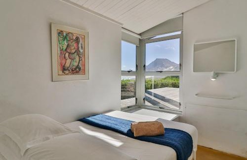 Betty's Bay Casa | Turtle Drum ON THE BEACH