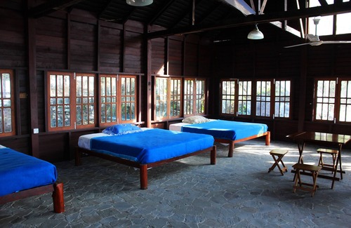 Thandwe Casa | Turtle Egg Cove Ngapali