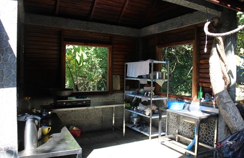 Thandwe Casa | Turtle Egg Cove Ngapali