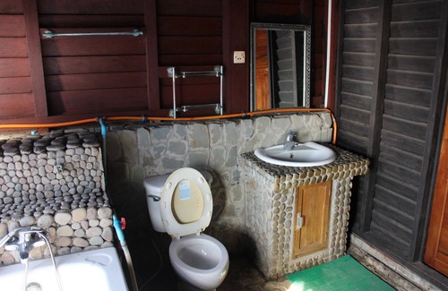 Thandwe Casa | Turtle Egg Cove Ngapali