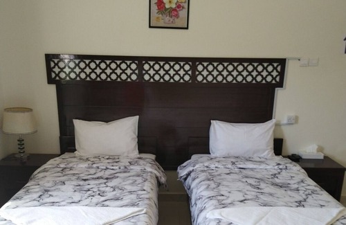Al Hadd Cama Y Desayuno | Turtle Guest House
