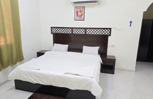 Al Hadd Casa | Turtle Guest House