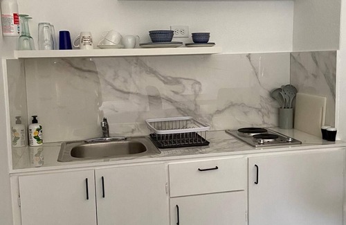 Silver Sands Apartamento | Turtle Hideaway is close to Beach in Silversands, Barbados only a 3 minute walk.