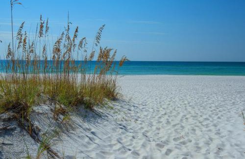 Pensacola Beach Casa | Turtle Hideaway