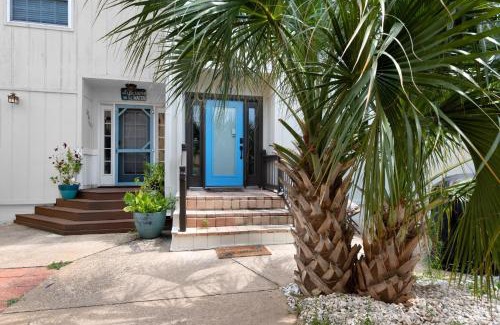 Pensacola Beach Casa | Turtle Hideaway