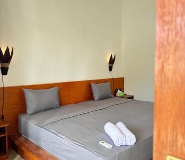 Kuta Hotel | Turtle House 2 Lombok