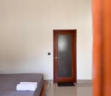 Kuta Hotel | Turtle House 2 Lombok