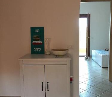 Porto Pollo Apartamento | Turtle House