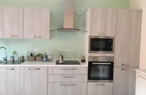 Porto Pollo Apartamento | Turtle House