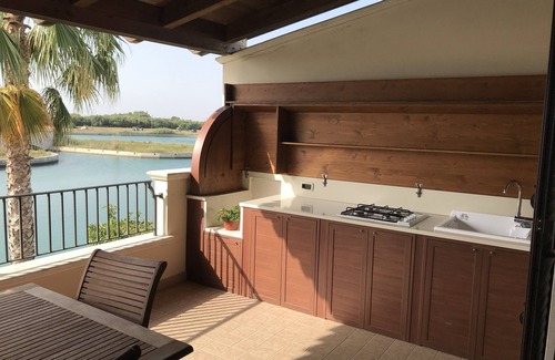 Policoro Apartamento | Turtle House