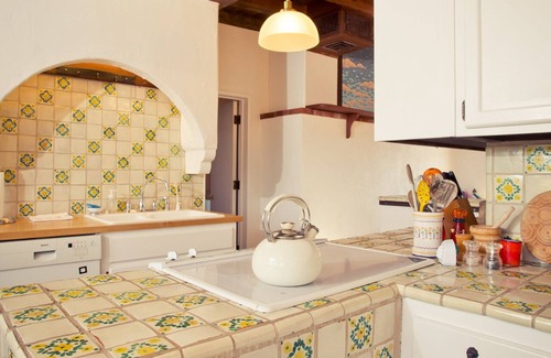 Cave Creek Casa | Turtle House * One-of-a-kind * 3 dormitorios / 3 baños * Raro Fino *