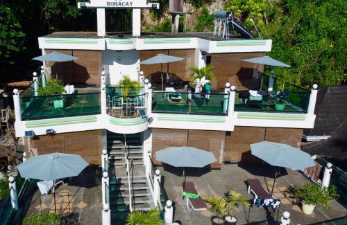 Manoc-Manoc Complejo | Turtle Inn Resort