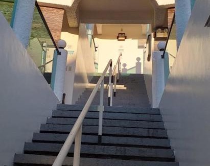Manoc-Manoc Complejo | Turtle Inn Resort