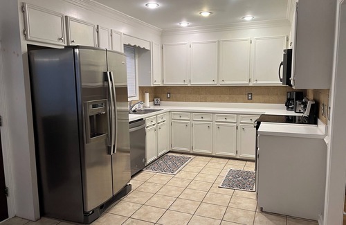 Oak Grove Casa | Turtle Lagoon--Peaceful 3BR/2BA Home