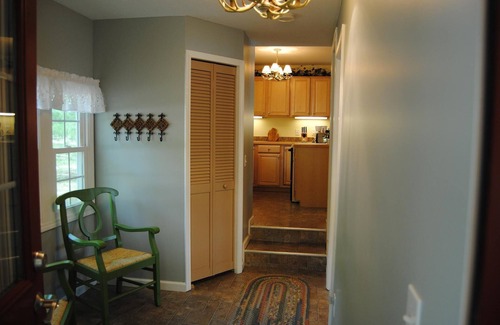 Beulah Casa | Turtle Lake Cottage - A orillas del lago entre Sleeping Bear Dunes y Traverse City