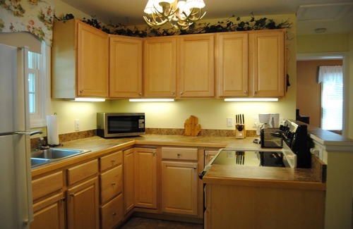 Beulah Casa | Turtle Lake Cottage - A orillas del lago entre Sleeping Bear Dunes y Traverse City