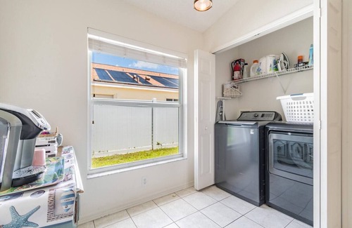 Sabal Harbour Casa | Turtle Lake - Inspiring Lake Views with Heated Pool