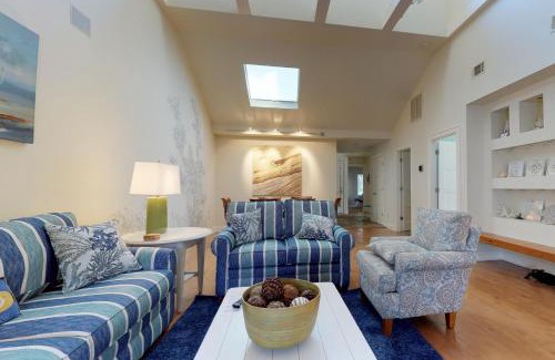 Beach Lagoon Apartamento | Turtle Lane 4