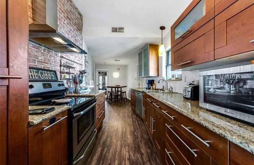 Fort Worth Casa | Turtle Manor by Benbrook Lake