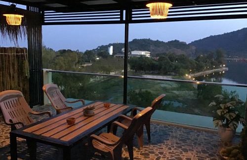 Khao Tao Apartamento | Turtle Nest
