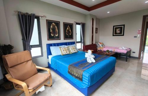Khao Tao Apartamento | Turtle Nest