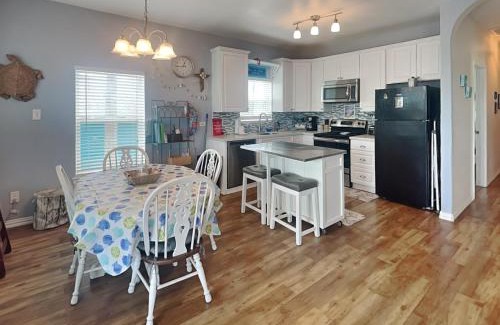Jamaica Beach Casa | Turtle Nest