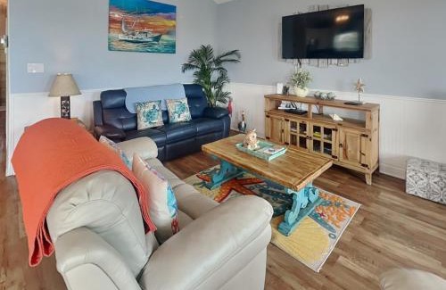 Jamaica Beach Casa | Turtle Nest