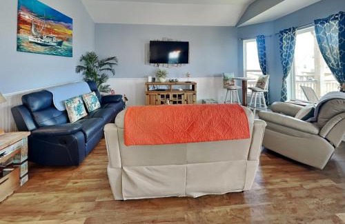 Jamaica Beach Casa | Turtle Nest