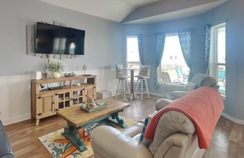 Jamaica Beach Casa | Turtle Nest