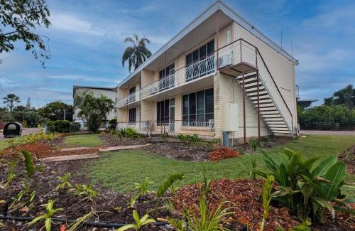 Rapid Creek Apartamento | Turtle Place 2 Bed Apt Walk To Foreshore