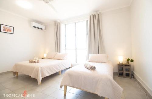 Rapid Creek Apartamento | Turtle Place 2 Bed Apt Walk To Foreshore