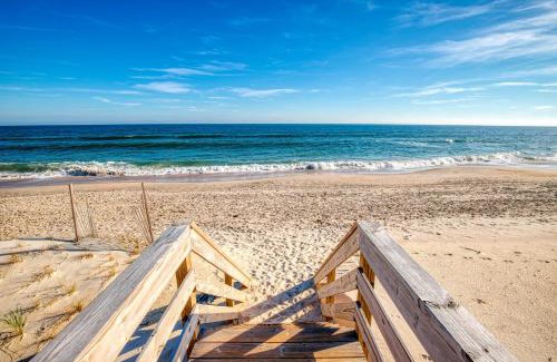 Surf City Casa | Turtle Point