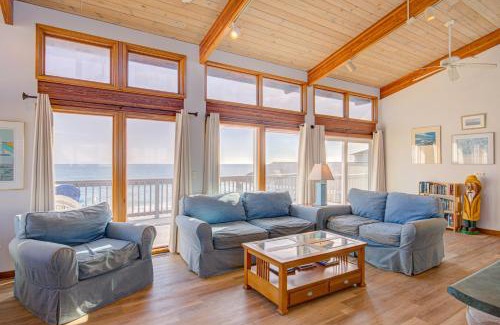 Surf City Casa | Turtle Point