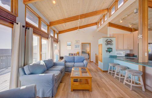Surf City Casa | Turtle Point
