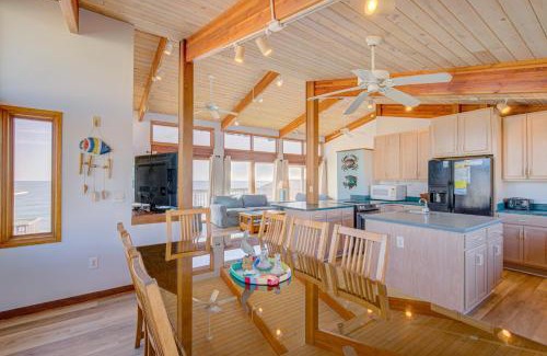Surf City Casa | Turtle Point