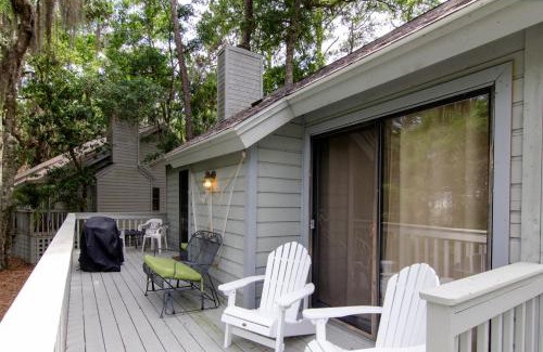 Oak Grove Casa | Turtle Pond
