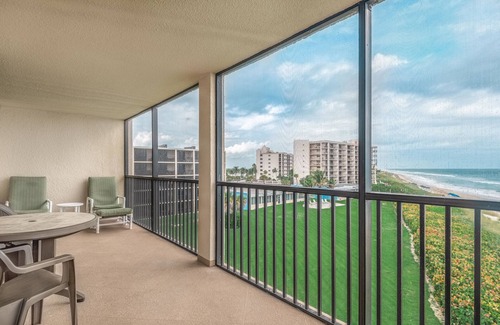 Hutchinson Island South Condominio | Turtle Reef Club