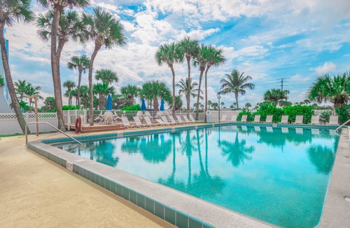 Hutchinson Island South Condominio | Turtle Reef Club