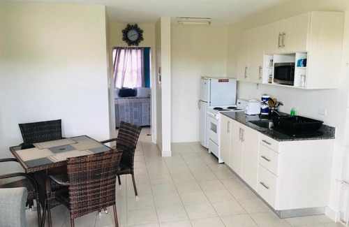 Porters Apartamento | Turtle Ridge Apartments
