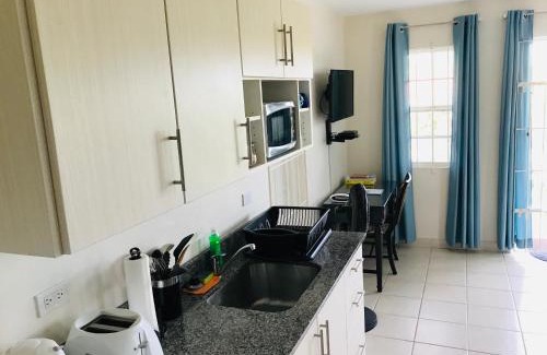 Porters Apartamento | Turtle Ridge Apartments