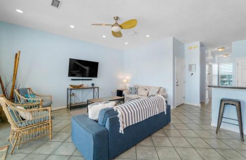 Pensacola Beach Casa | Turtle Ridge