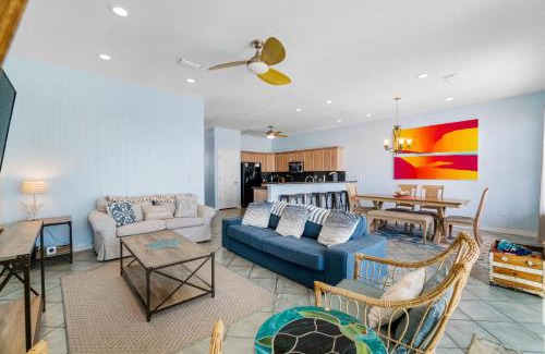 Pensacola Beach Casa | Turtle Ridge