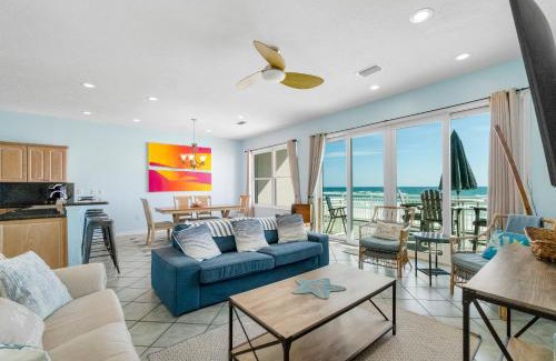 Pensacola Beach Casa | Turtle Ridge