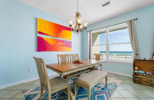 Pensacola Beach Casa | Turtle Ridge