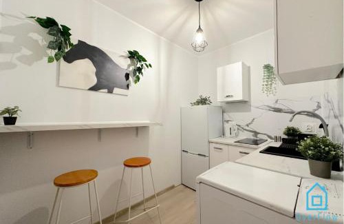 Jelitkowo Casa | Turtle Room - 3 km to Baltic Sea