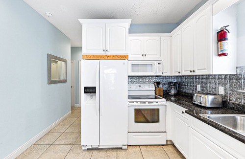 Gulf Shores Condominio | Turtle's Nest West