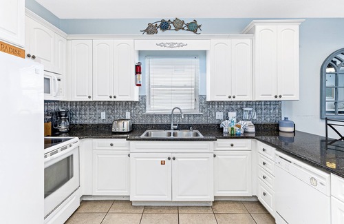 Gulf Shores Condominio | Turtle's Nest West
